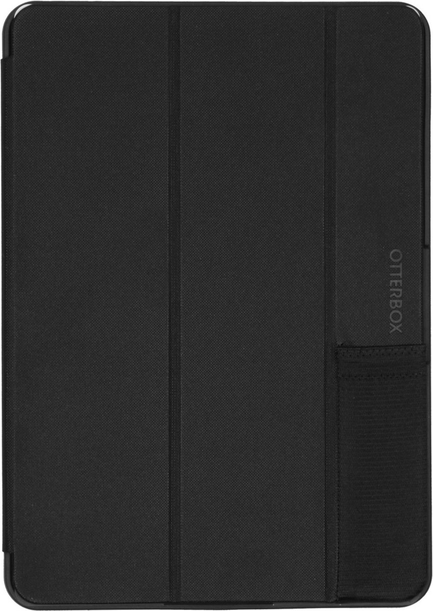 Otterbox Symmetry Folio Apple iPad (2021/2020) Book Case - Zwart