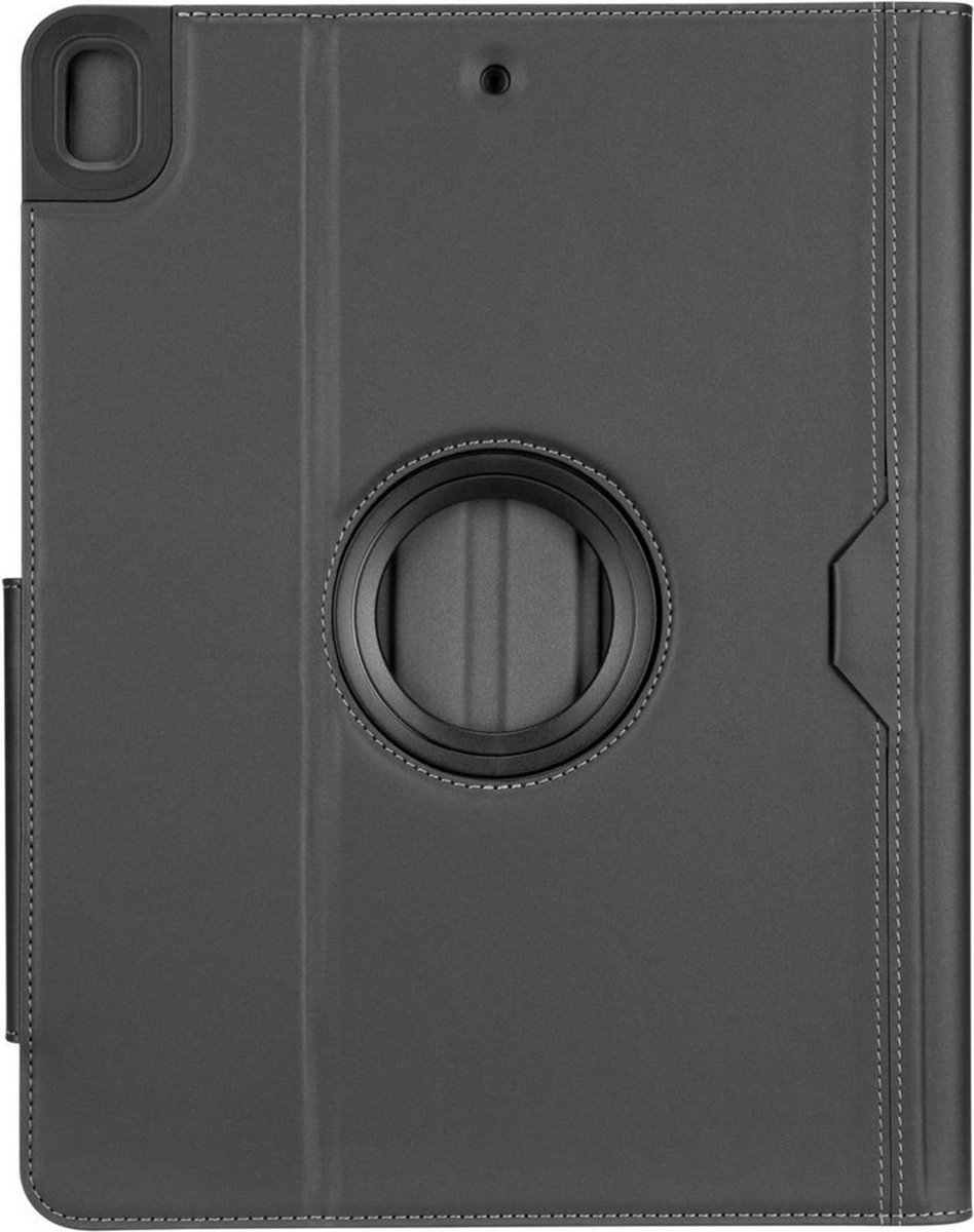 Targus VersaVu Apple iPad Pro 12,9 inch (2021/2020/2018) Book Case - Zwart