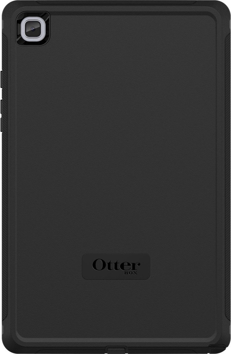 Otterbox Defender Samsung Galaxy Tab A7 Full Body Case - Zwart