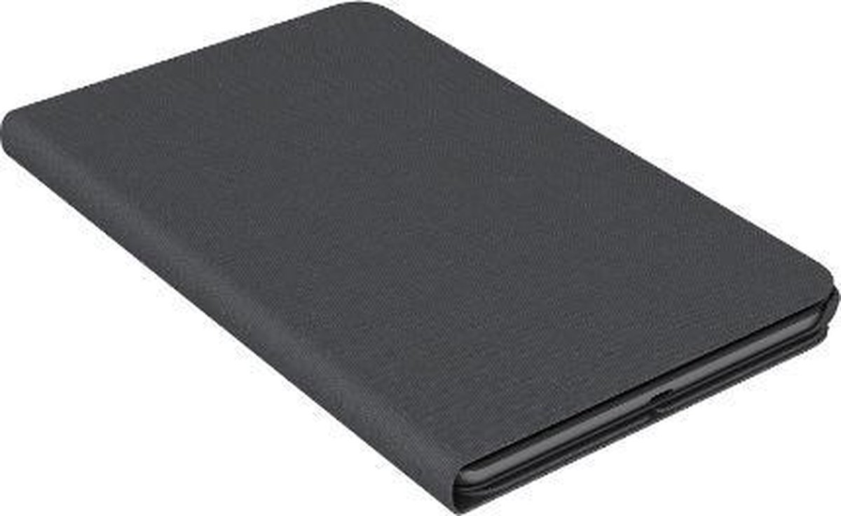 Lenovo Folio Tab M10 HD (2de generatie) Book Case - Negro