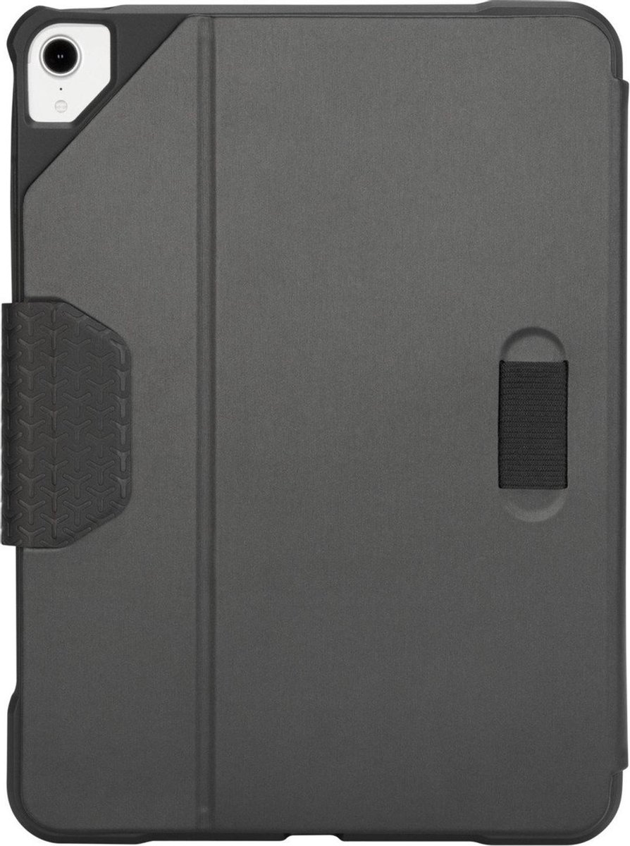 Targus Click In Apple iPad Pro 11 inch (2021/2020) en Air (2020) Book Case - Zwart