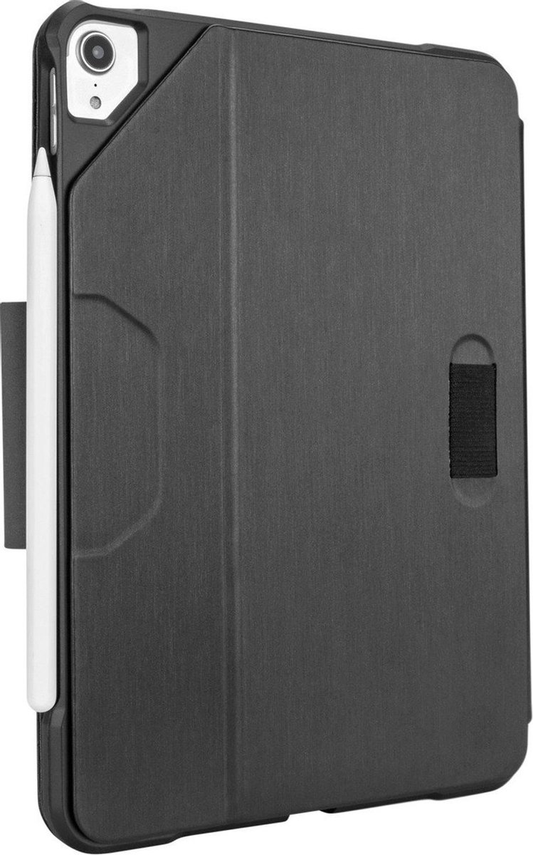 Targus Click In Apple iPad Pro 11 inch (2021/2020) en Air (2020) Book Case - Zwart
