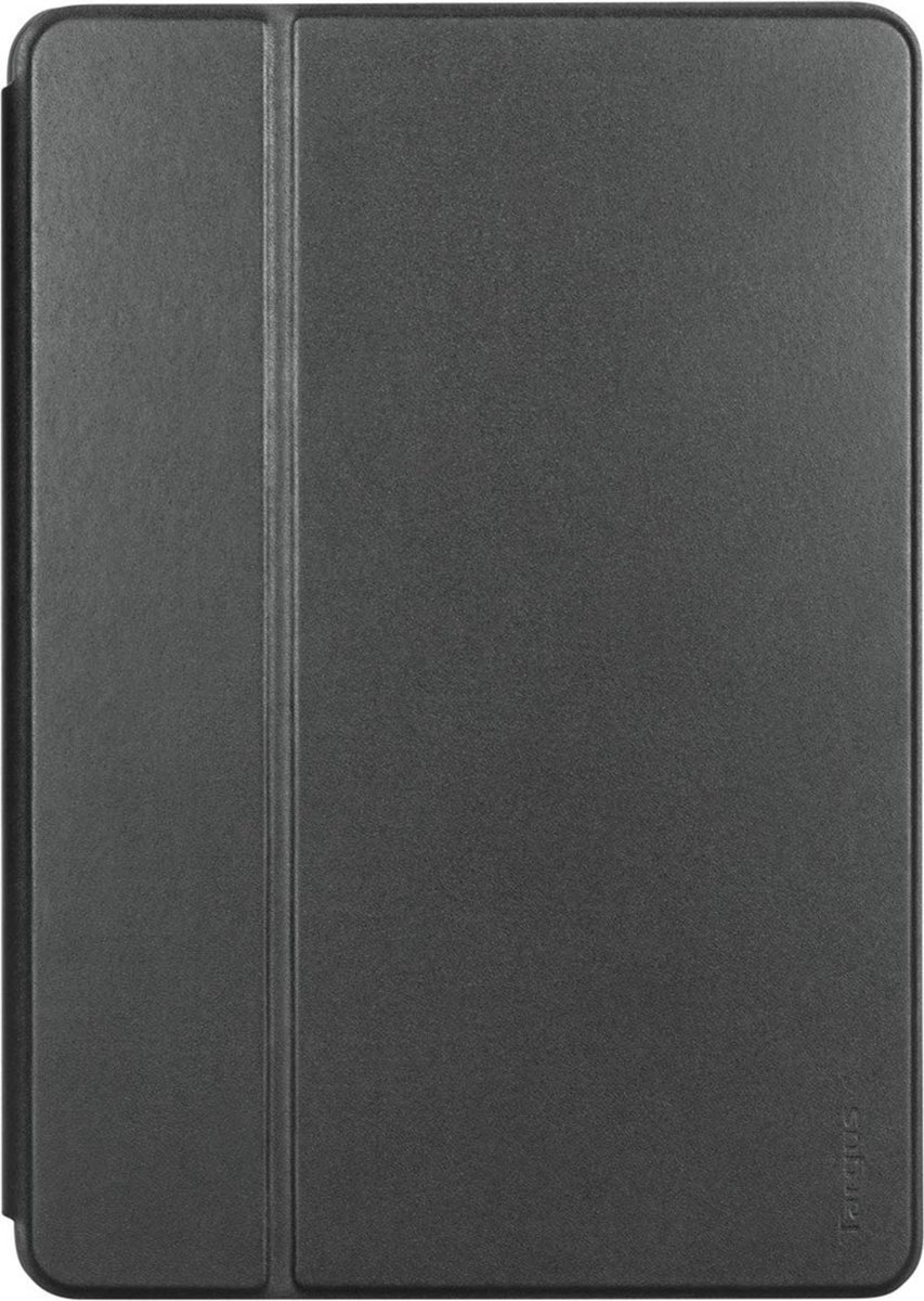 Targus Click-In Eco Apple iPad (2021/2020) Book Case - Negro