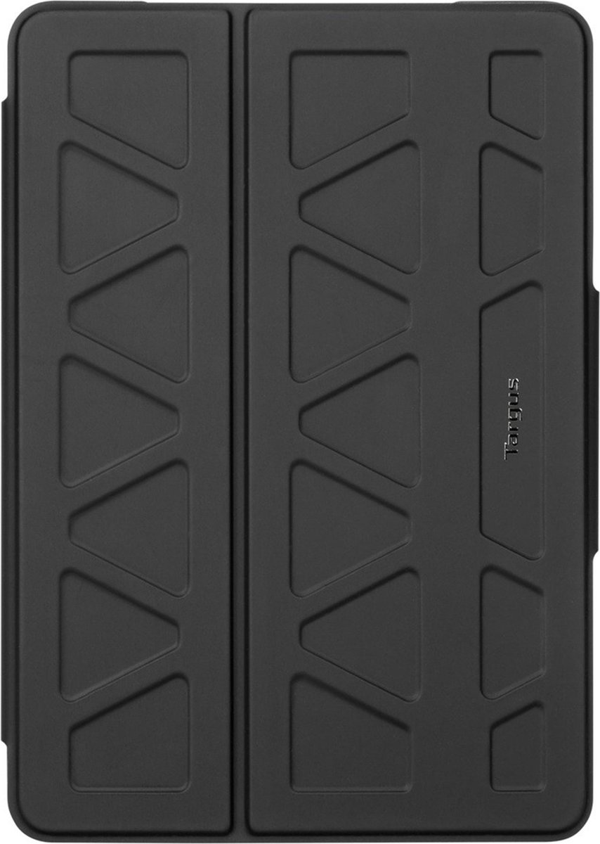 Targus Pro-Tek Eco Apple iPad (2021/2020) Book Case - Negro