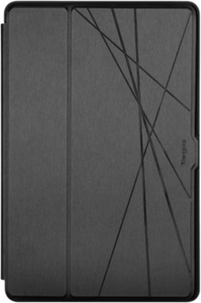 Targus Click-In Samsung Galaxy Tab S7 FE / S7 Plus Book Case - Negro