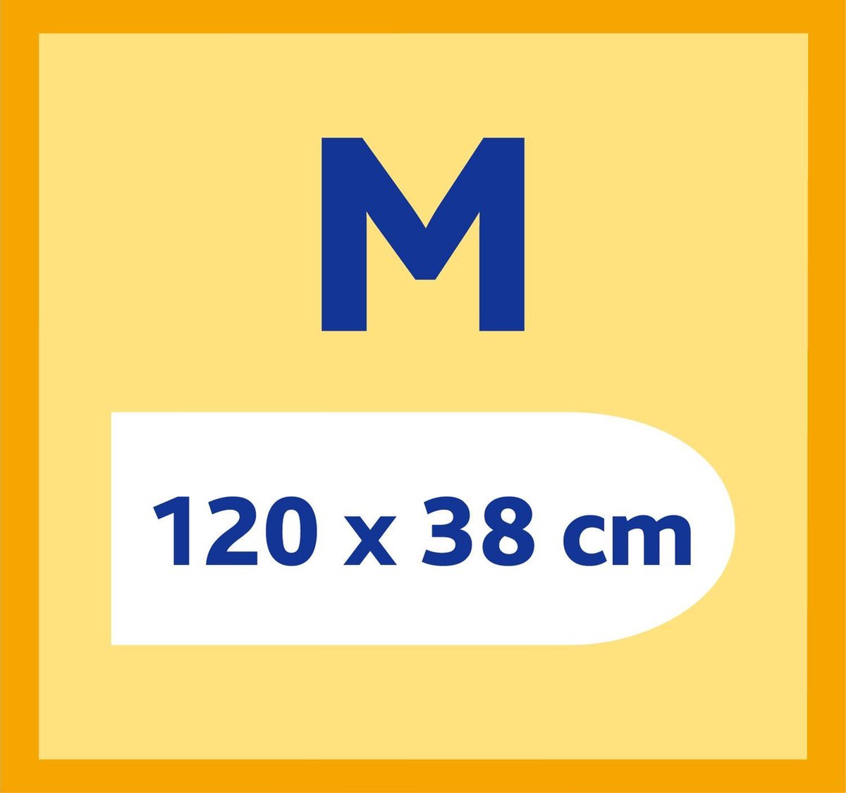 Vileda Park & Go Strijkplank - 120 X 38 Cm - Blauw