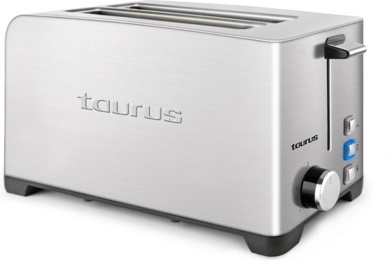 Taurus Toaster Duplo Legend