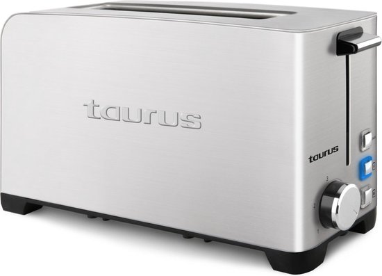Taurus Toaster Legend
