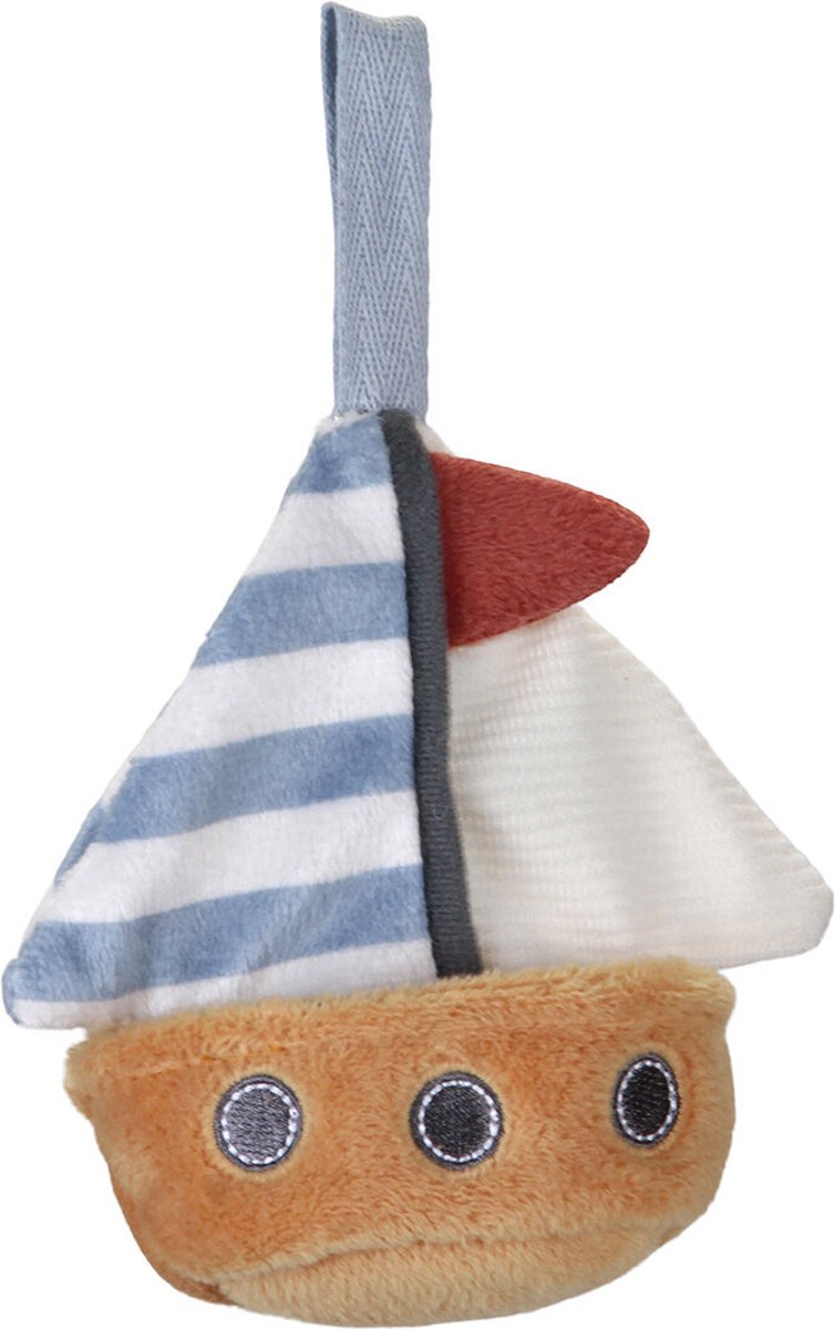Little Dutch Speelkleed Met Boog Sailors Bay - Blauw