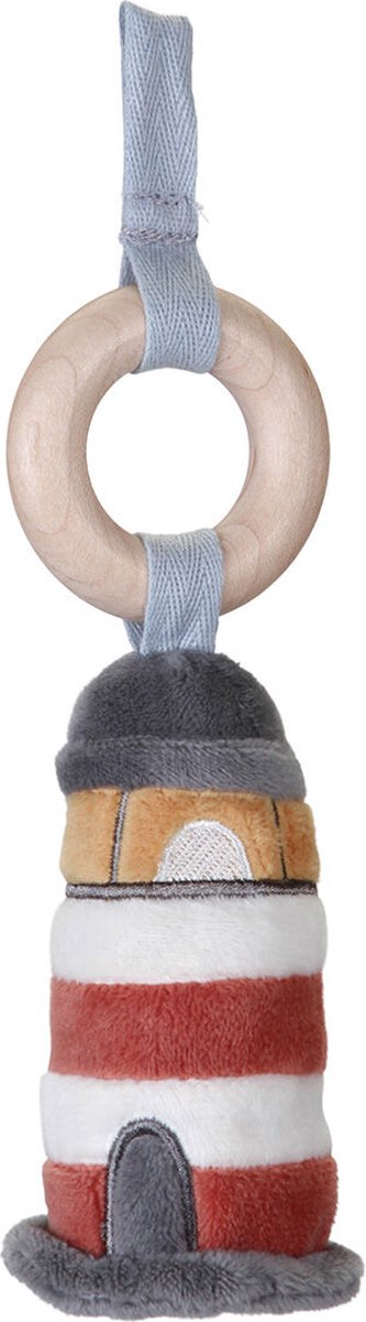 Little Dutch Speelkleed Met Boog Sailors Bay - Blauw