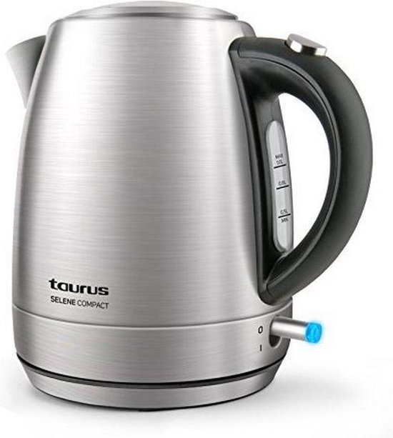 Taurus Waterkoker Selene Compact 1 L