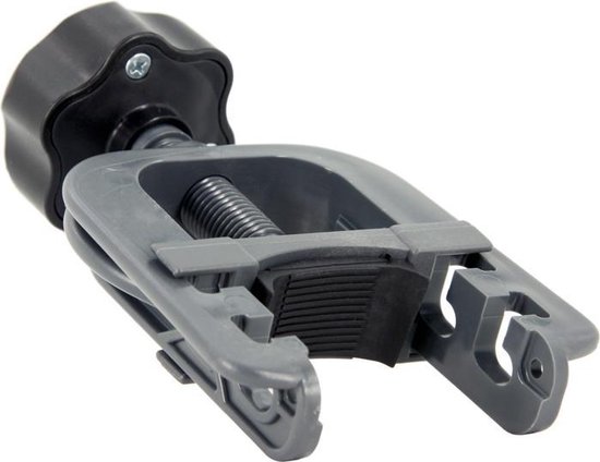 Twinny Load Crankklem Traditional Ck/ergo Ck/swing Ck - Zwart