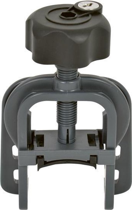 Twinny Load Crankklem Traditional Ck/ergo Ck/swing Ck - Zwart