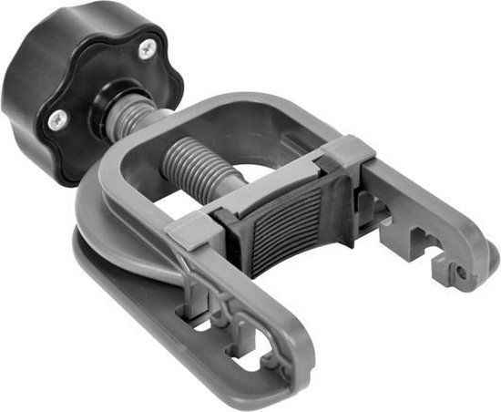 Twinny Load Crankklem Traditional Ck/ergo Ck/swing Ck - Zwart