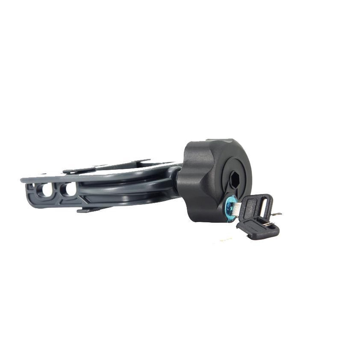Twinny Load Crankklem Traditional Ck/ergo Ck/swing Ck - Zwart