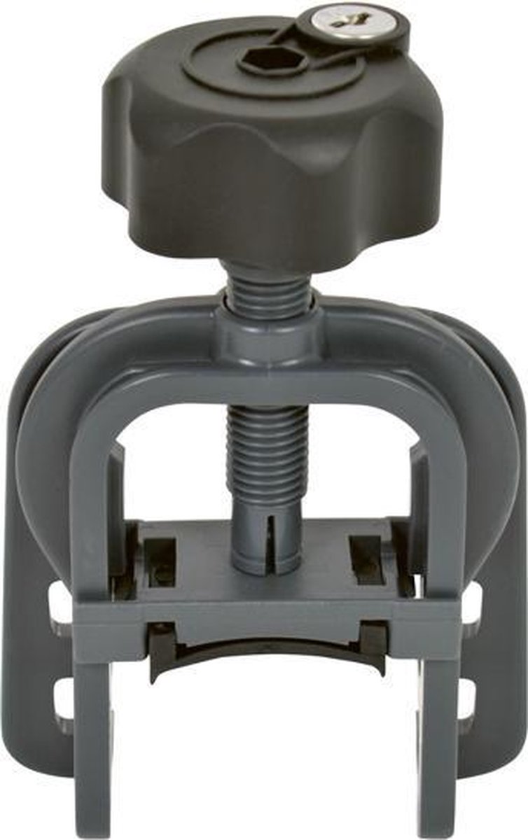 Twinny Load Crankklem Traditional Ck/ergo Ck/swing Ck - Zwart