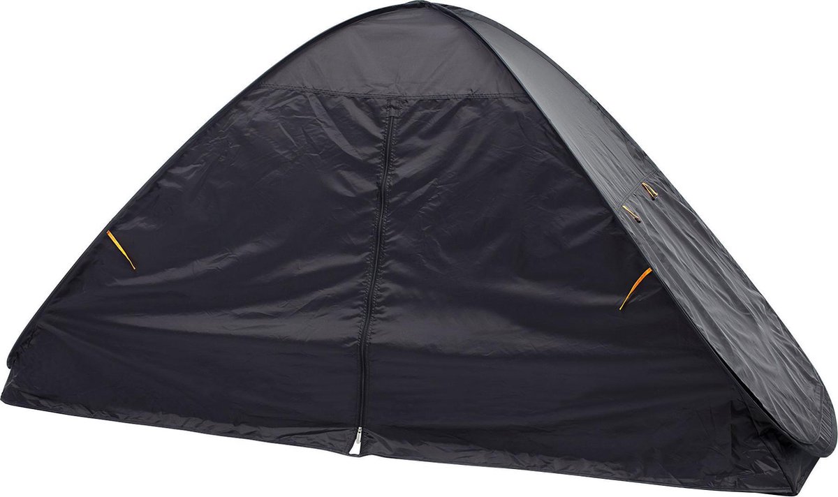 Deryan Klamboetent Pop-up 200x90x110 Cm - Zwart