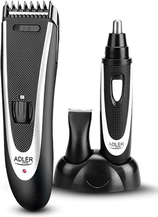 Adler Ad 2822 Tondeuse Met Trimmer