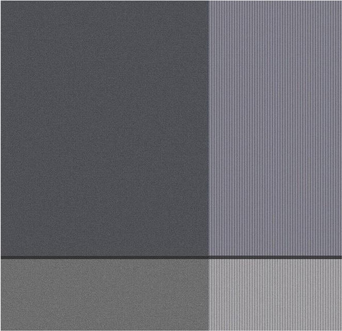 DDDDD Blend Theedoek (Set Van 6) - 100% Katoen - Dove - Bruin