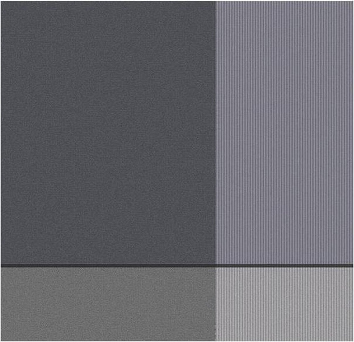DDDDD Blend Theedoek (Set Van 6) - 100% Katoen - Dove - Bruin