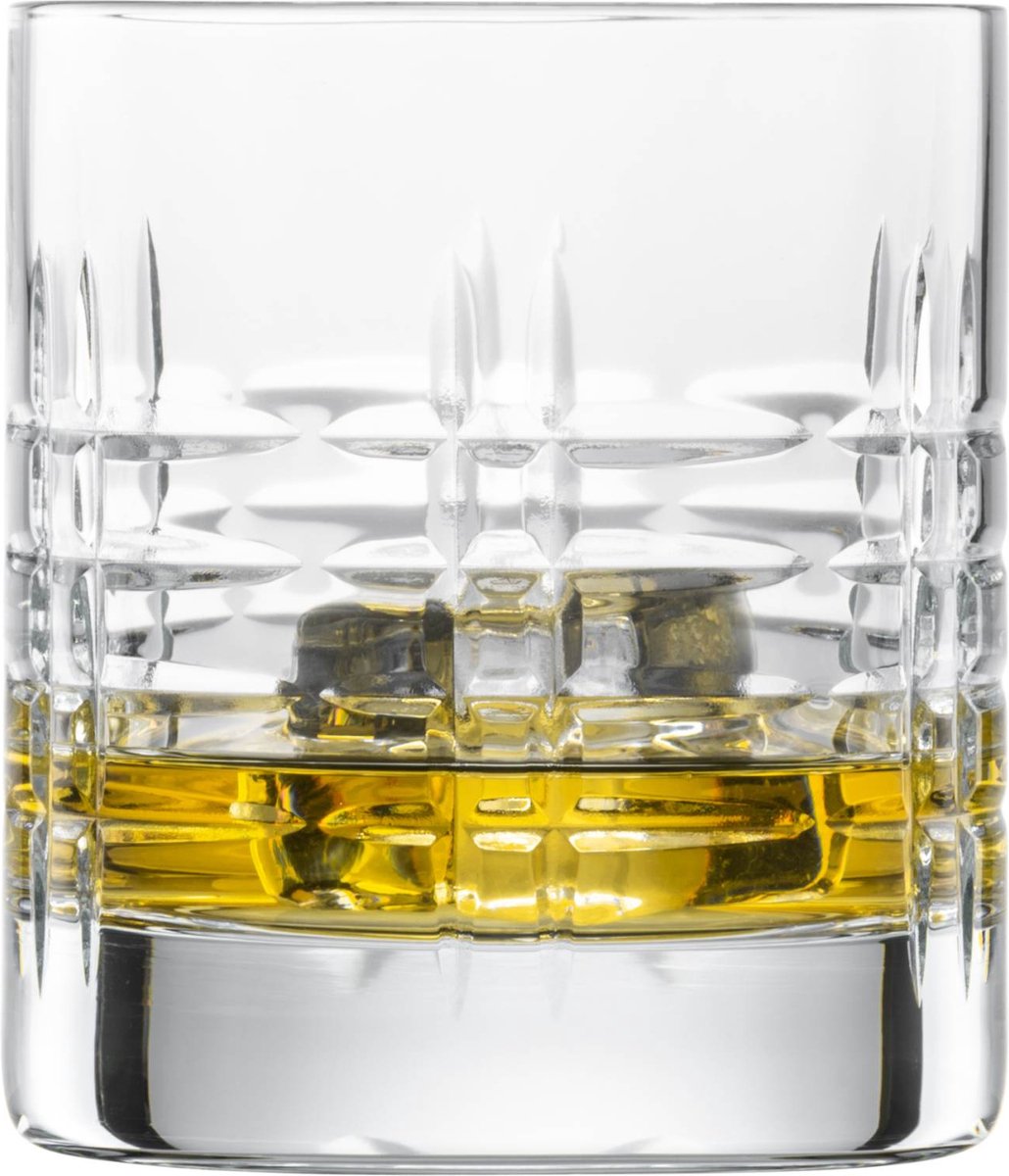 Schott Zwiesel - Basic Bar Classic Old Fashioned - 0.37l - 2 Glazen