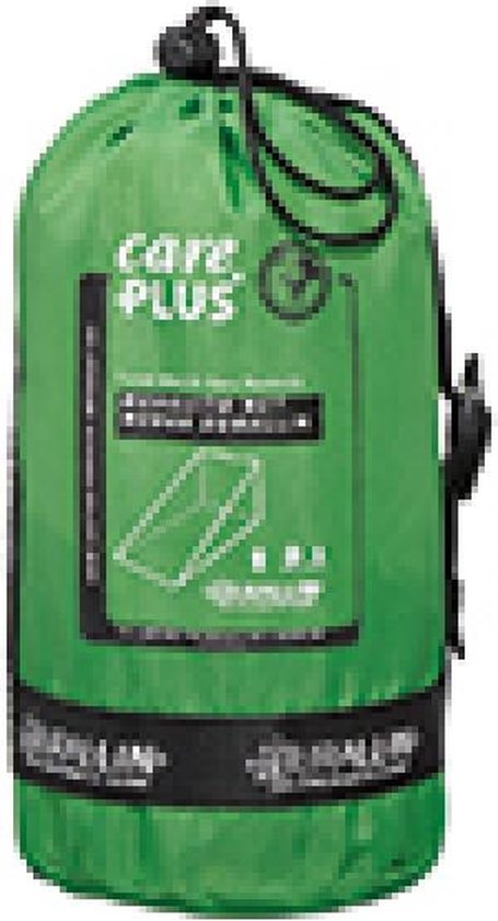 Careplus Reisklamboe Super Light Care Plus® Geïmpregneerd - Wit