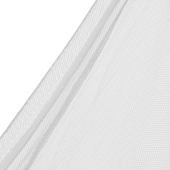 Careplus Reisklamboe Super Light Care Plus® Geïmpregneerd - Wit