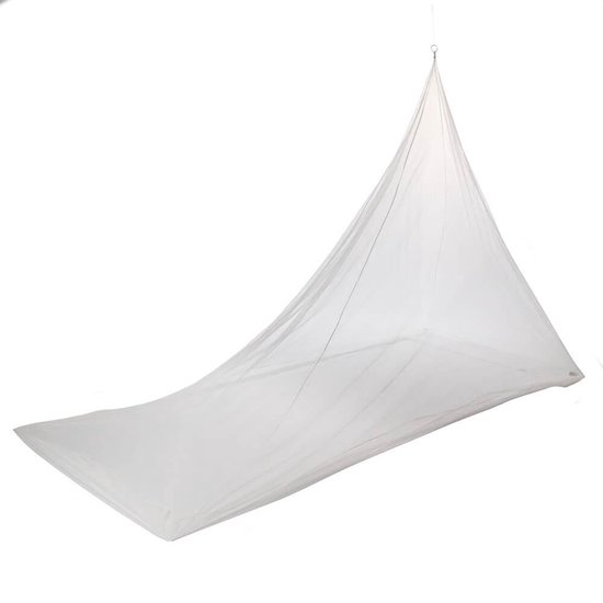 Careplus Reisklamboe Super Light Care Plus® Geïmpregneerd - Wit