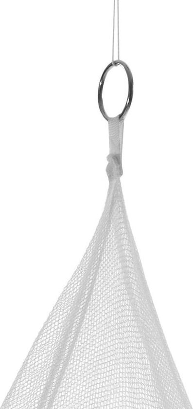 Careplus Reisklamboe Super Light Care Plus® Geïmpregneerd - Wit