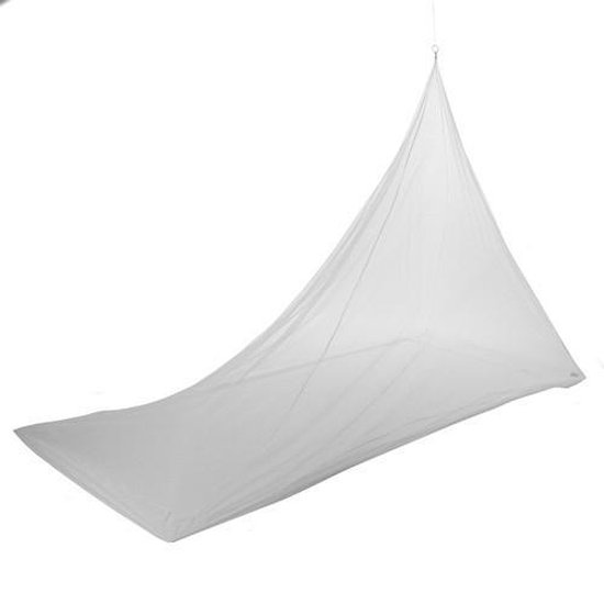 Careplus Reisklamboe Super Light Care Plus® Geïmpregneerd - Wit