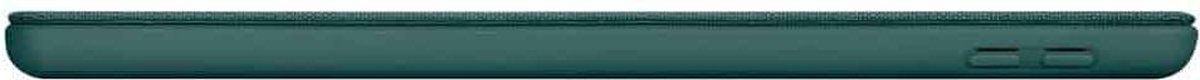 Spigen Urban Fit Bookcase Hoes iPad 9 2021 / iPad 8 2020 / iPad 7 2019 - 10.2 inch - Groen