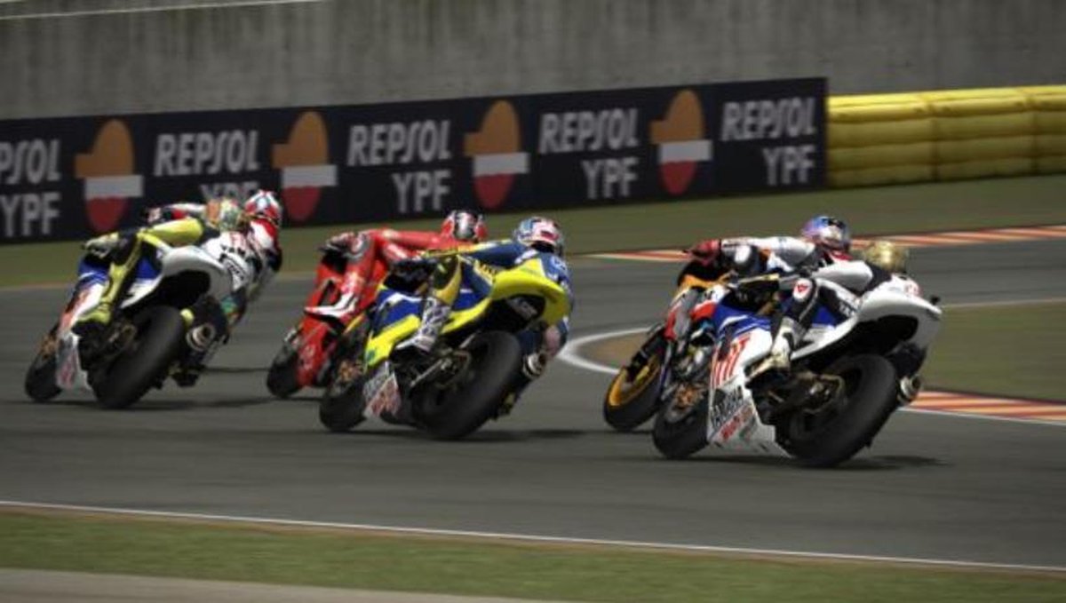 Milestone MotoGP 13