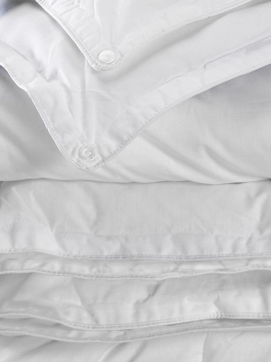 De Witte Lietaer Dete Lietaer Dream 4-seizoenen Dekbed - 1-persoons (140x220 Cm) - Volwassen - Wit