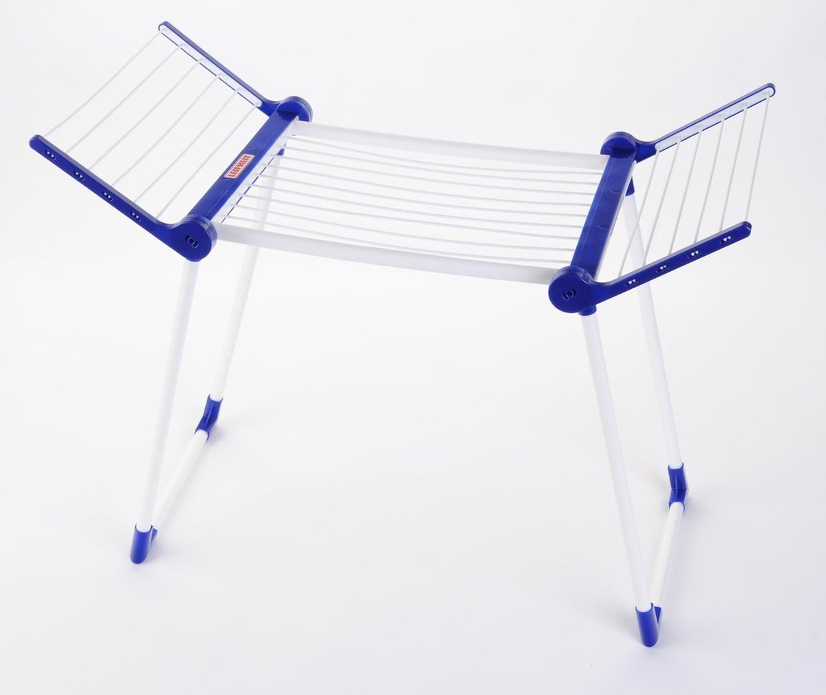 Leifheit Mini Speelgoed Kleding Droogrekje - Wit