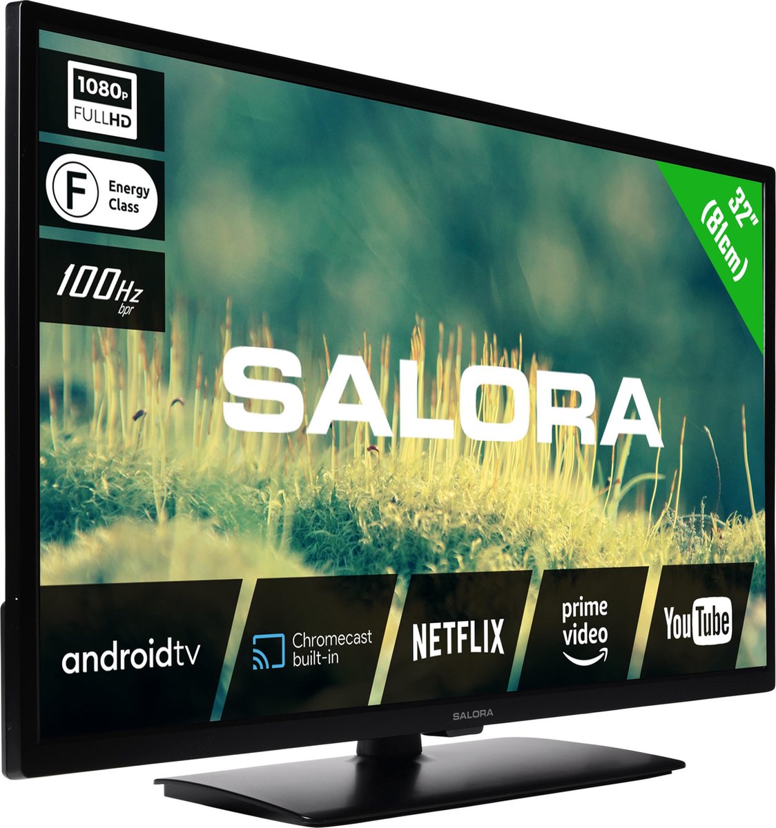 Salora 32EFA2204 Full HD LED TV