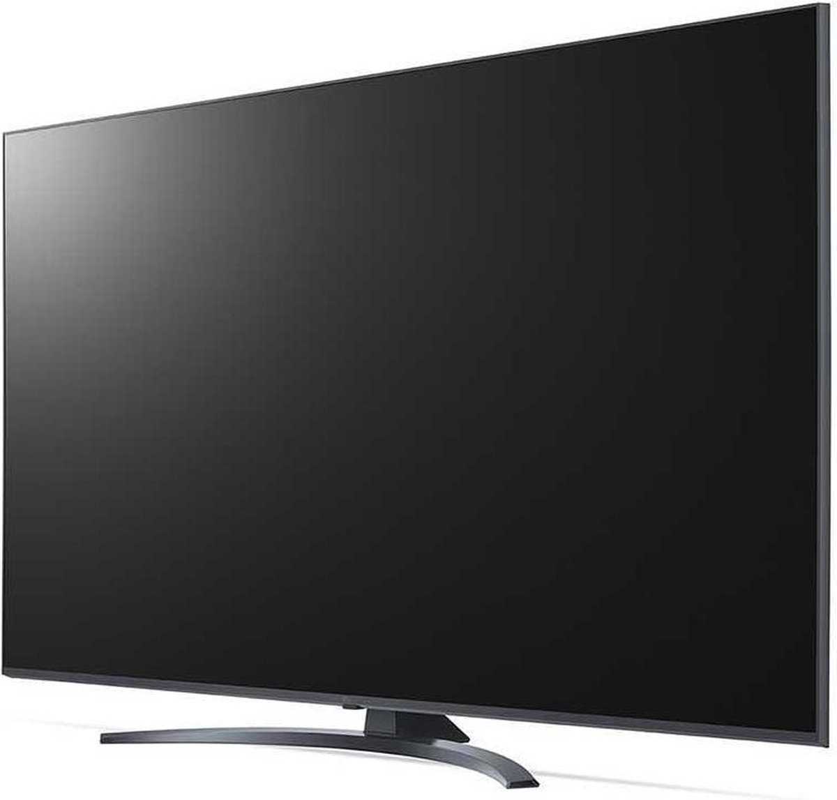LG 50UP78006LB 4K LED TV (2021) - Grijs