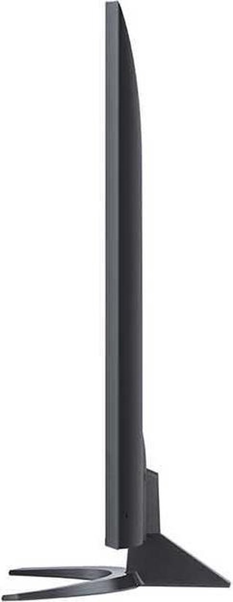 LG 50UP78006LB 4K LED TV (2021) - Grijs