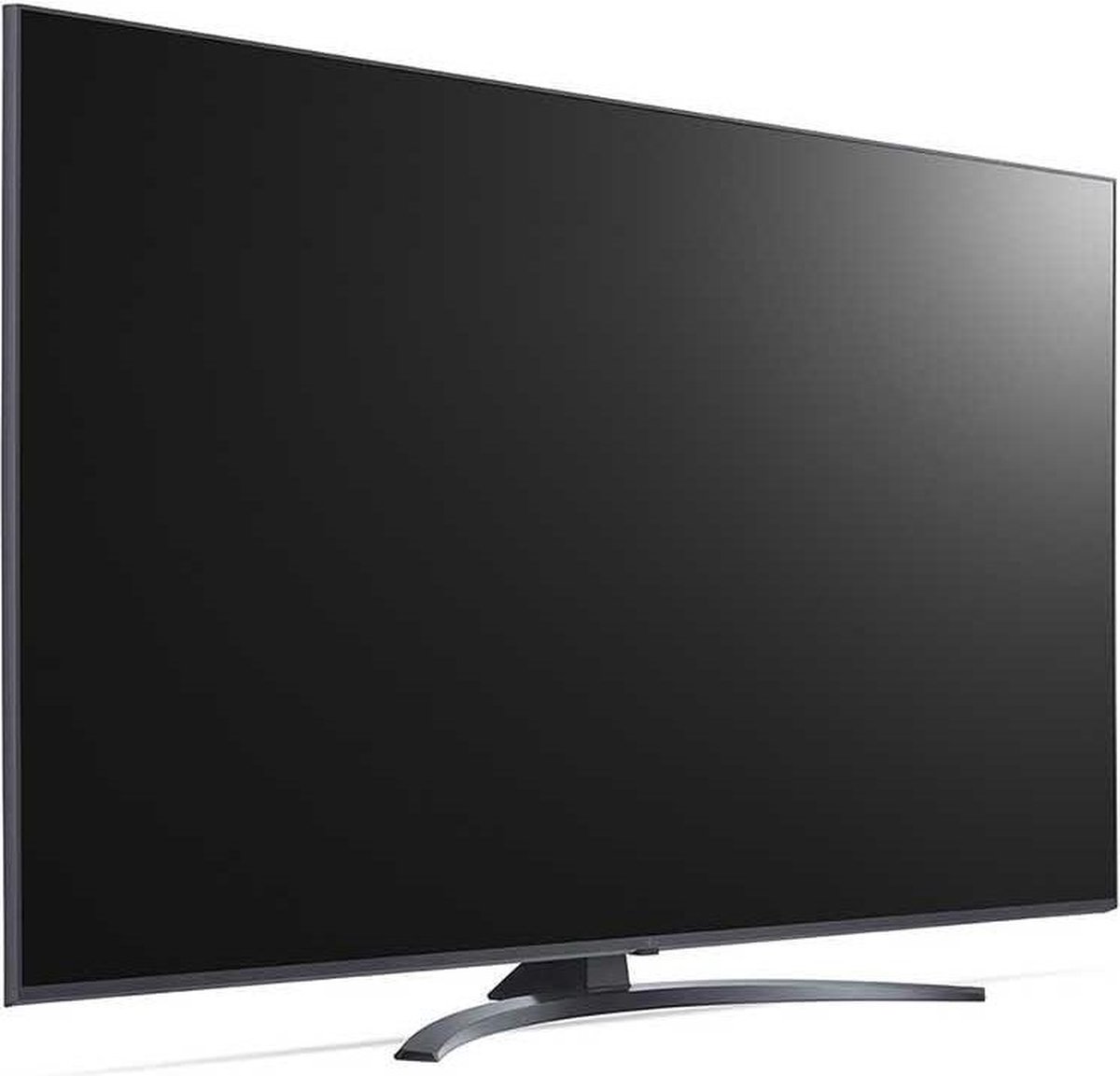 LG 50UP78006LB 4K LED TV (2021) - Grijs