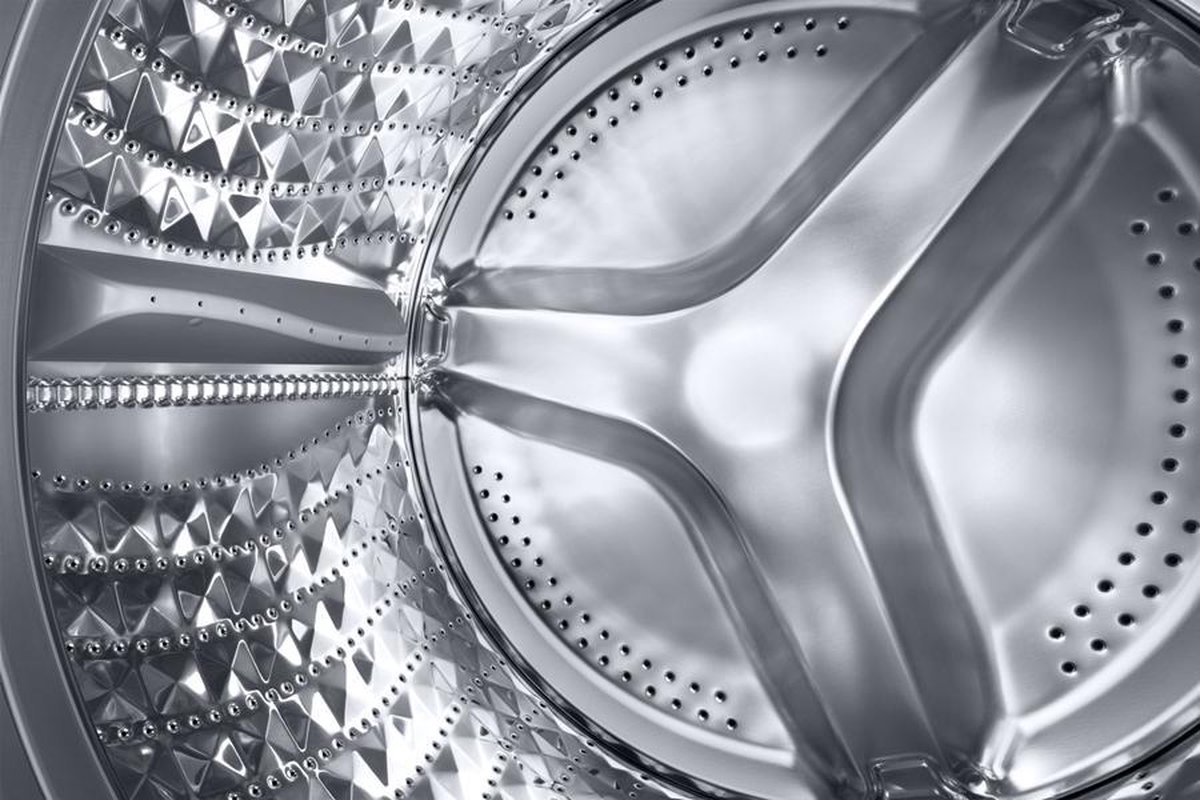 Samsung WW90T534ATW Autodose 5000-serie wasmachine