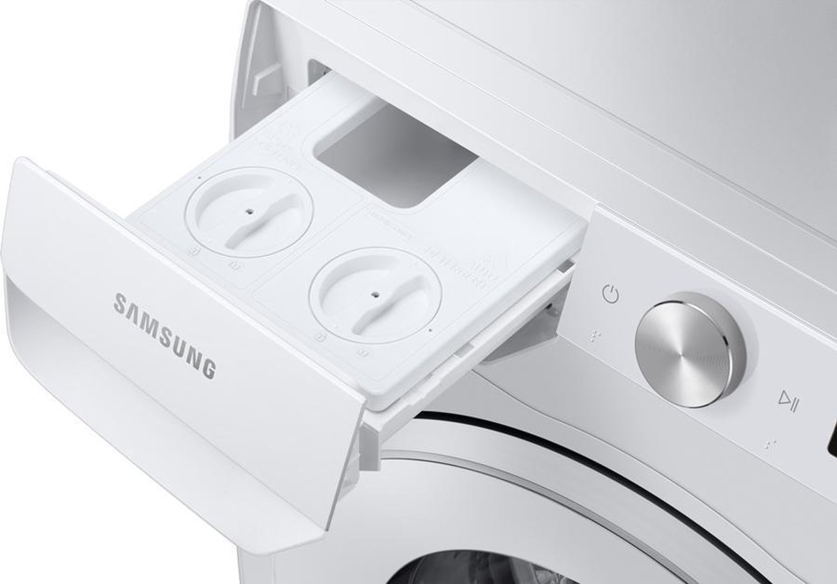Samsung WW90T534ATW Autodose 5000-serie wasmachine