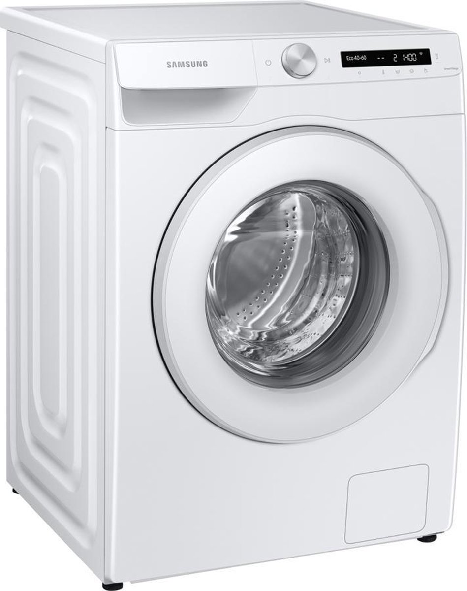 Samsung WW90T534ATW Autodose 5000-serie wasmachine