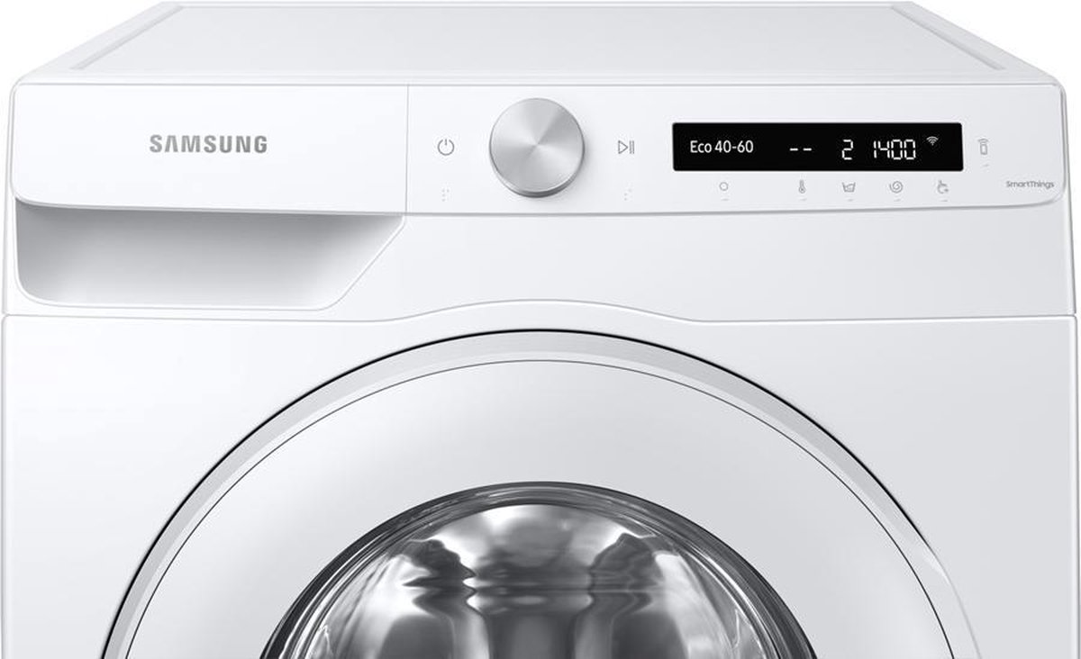 Samsung WW90T534ATW Autodose 5000-serie wasmachine