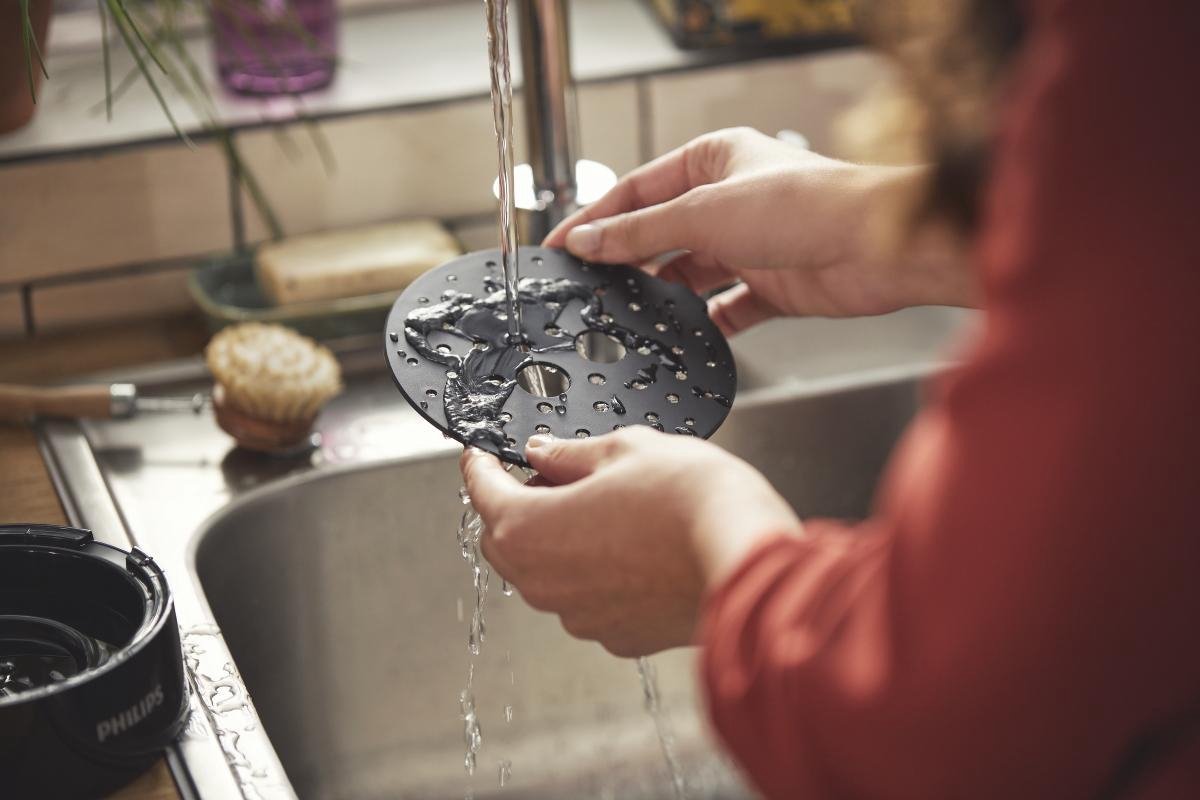 Philips CSA240/30 SENSEO apparaat - Beige