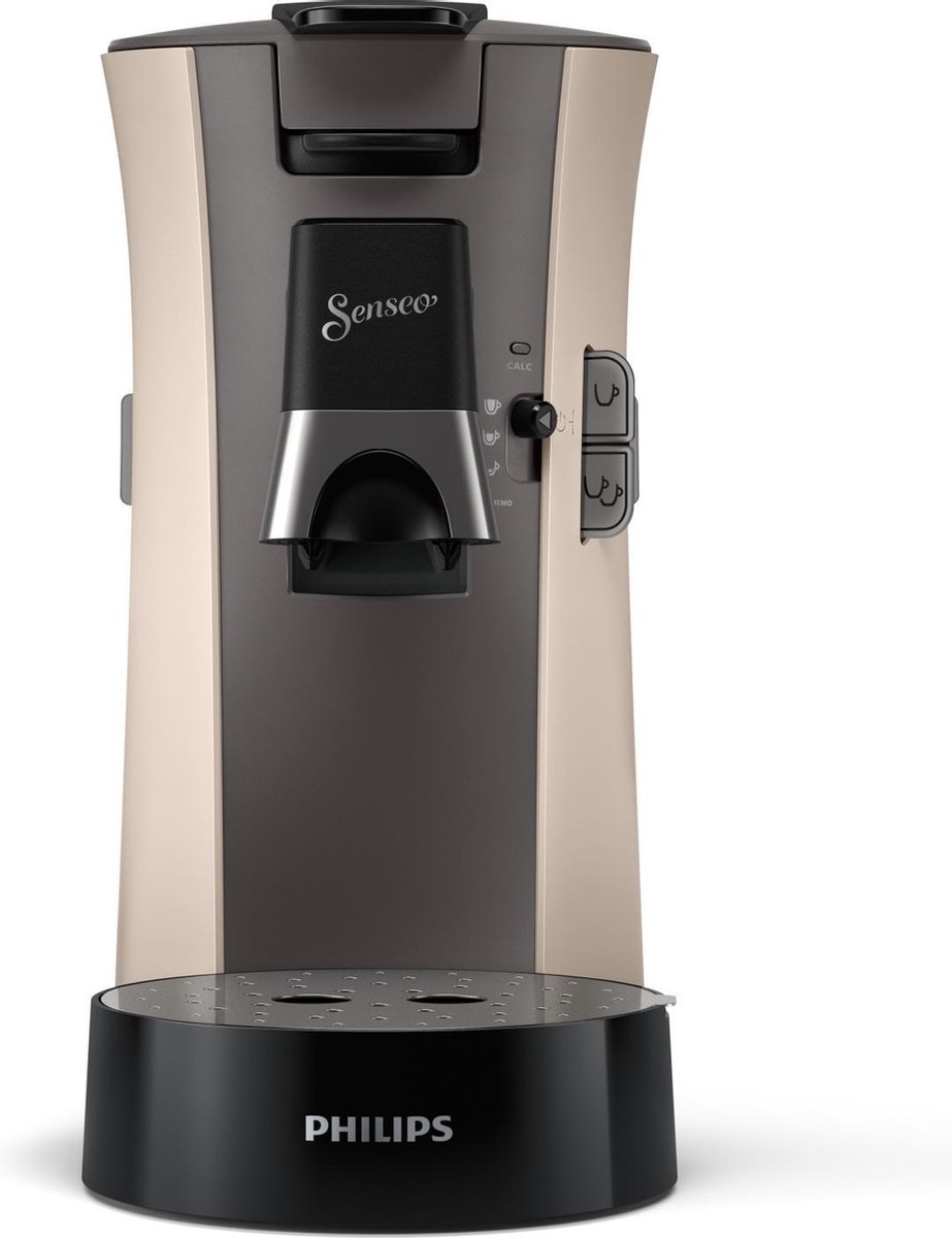 Philips CSA240/30 SENSEO apparaat - Beige