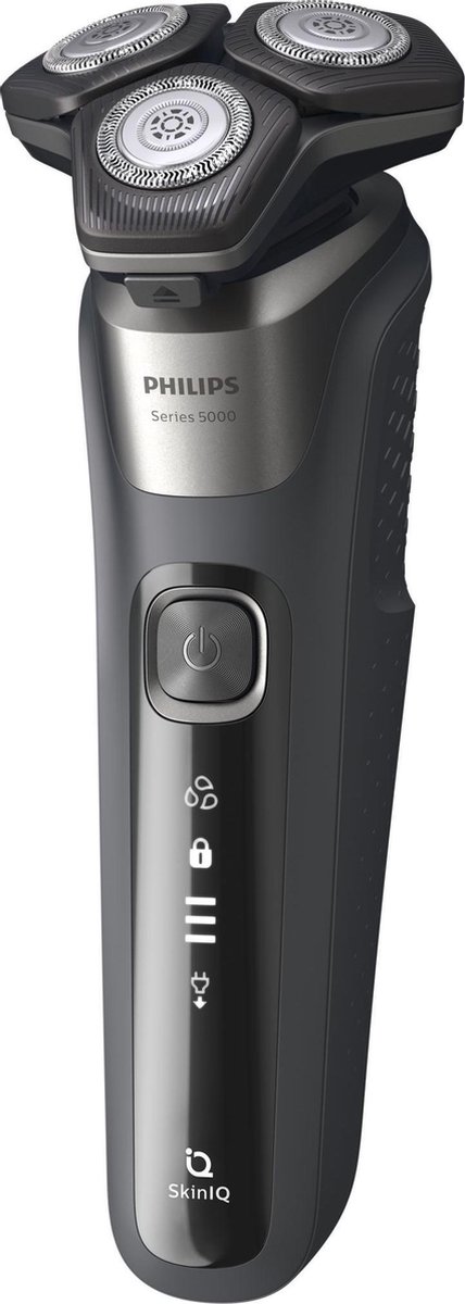 Philips S5587/10 Shaver series 5000 scheerapparaat - Grijs