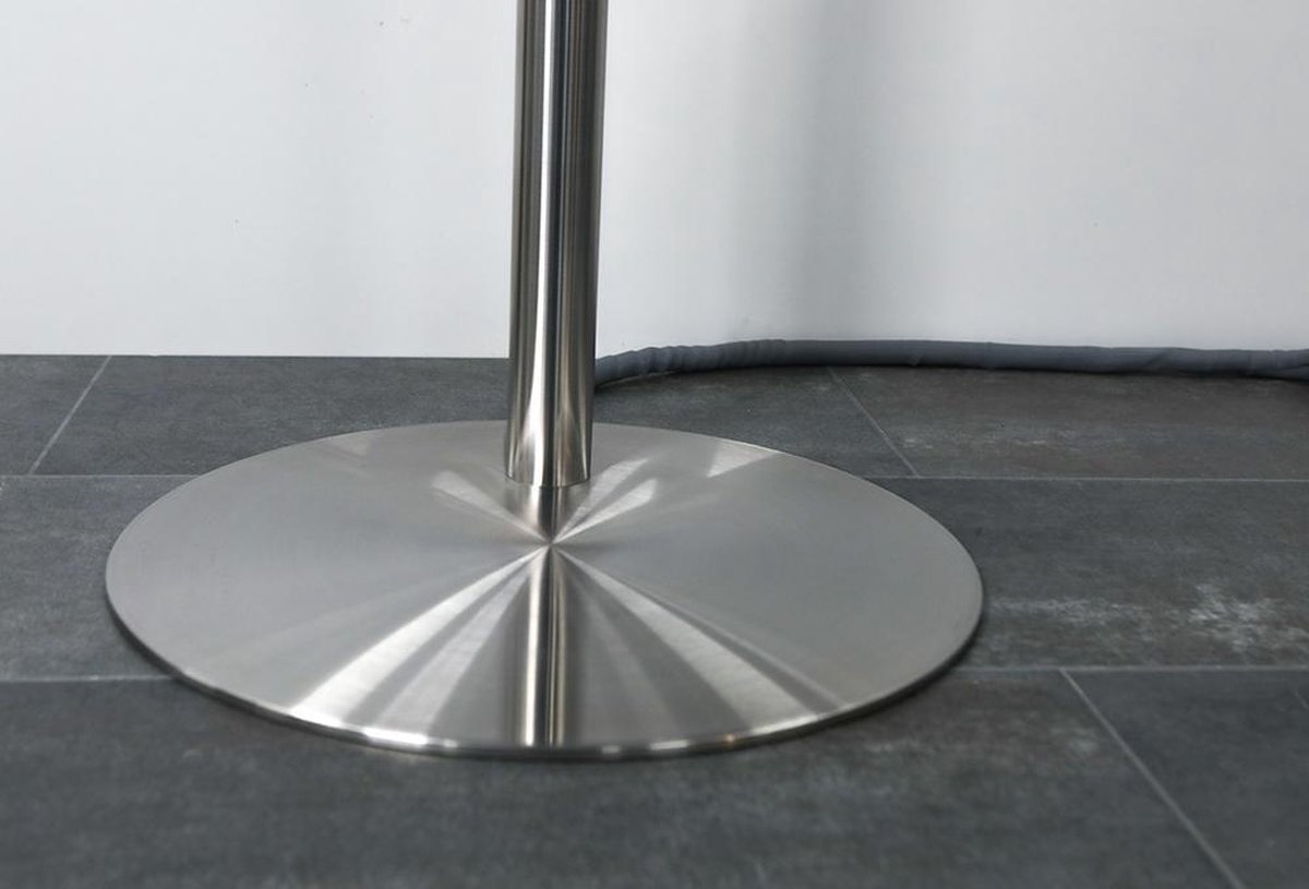 Cavus kabelsok self-wrapping 19mm 1,5m zilver - Silver