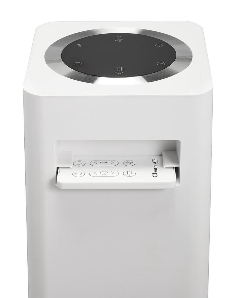 Clean Air Optima CA-904W ventilatorkachel