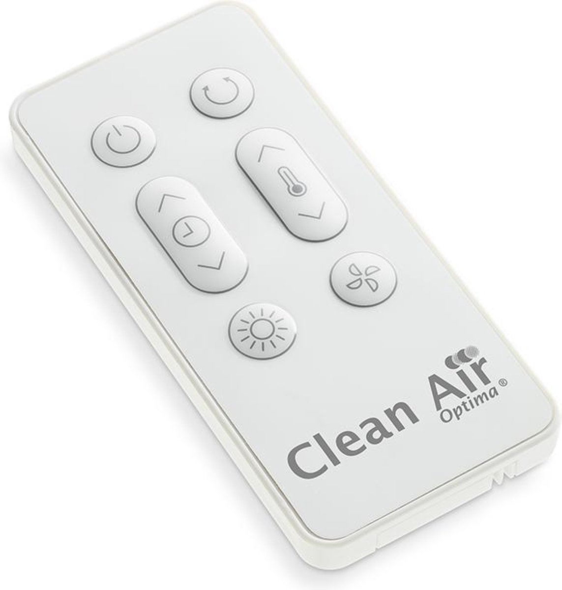 Clean Air Optima CA-904W ventilatorkachel