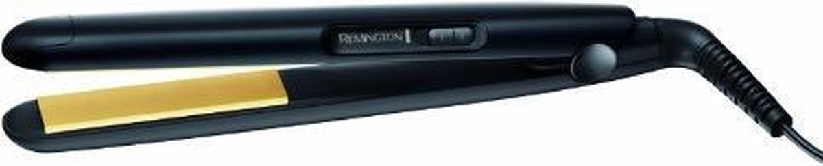 Remington S1450 stijltang - Negro