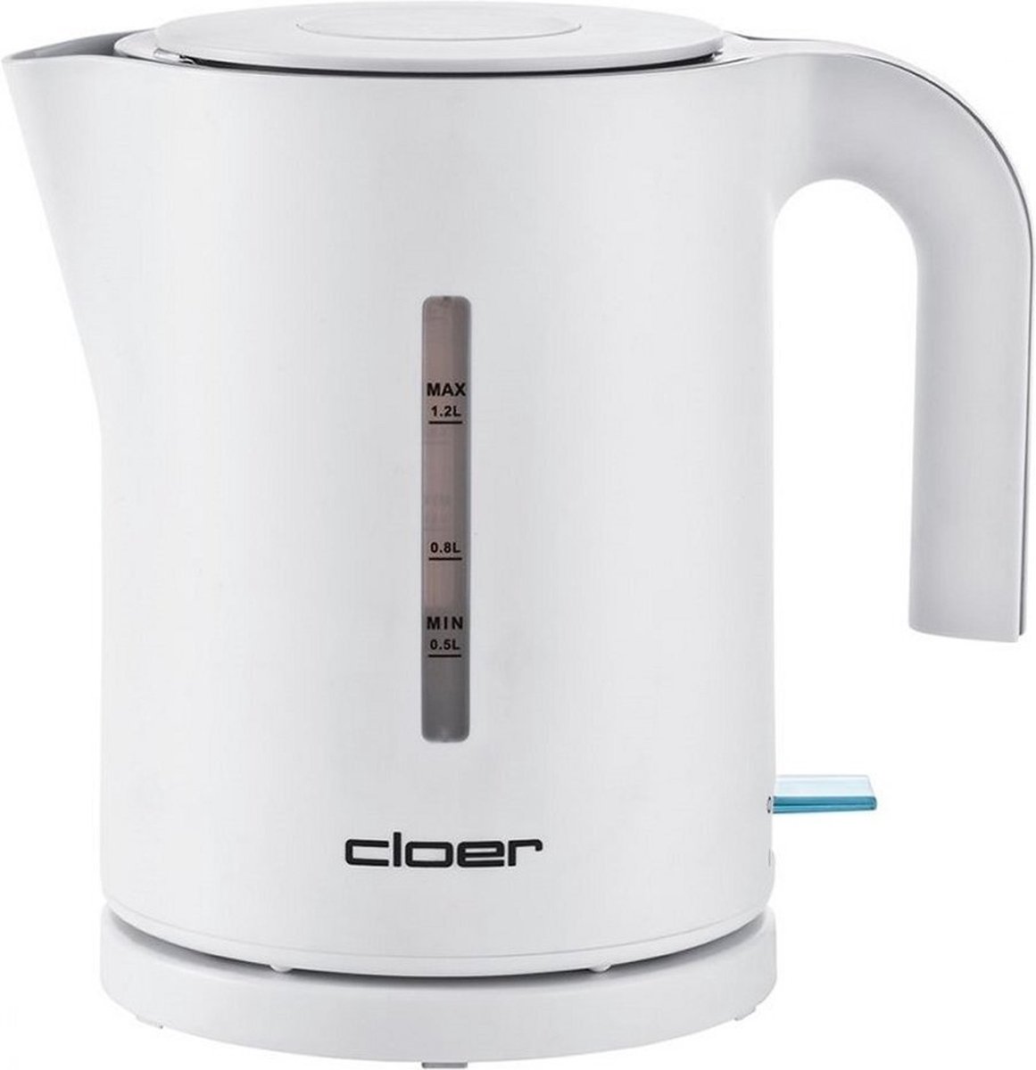 Cloer 4121 waterkoker